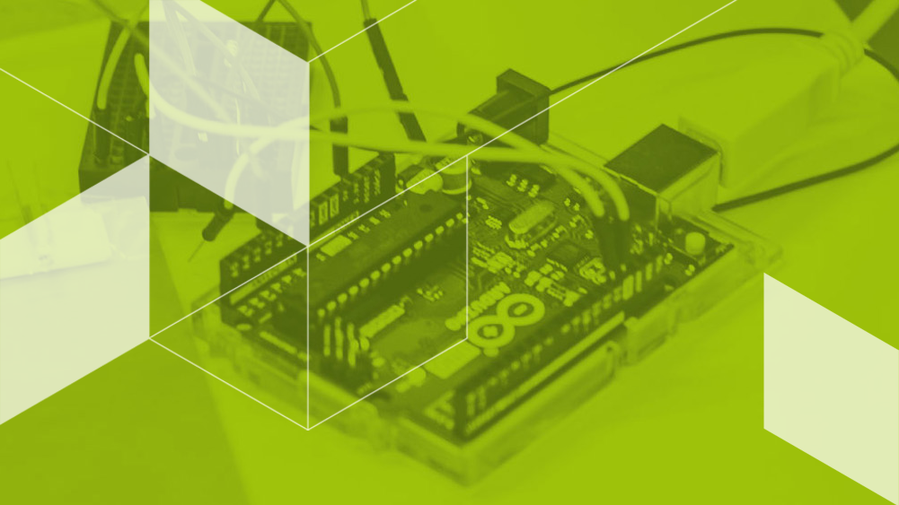 New system for booking our prototyping workshops