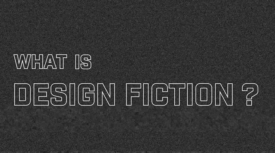 Design Fiction Workshop for Hybrid Prototyping