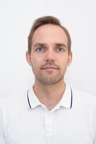 Mikko Sairanen